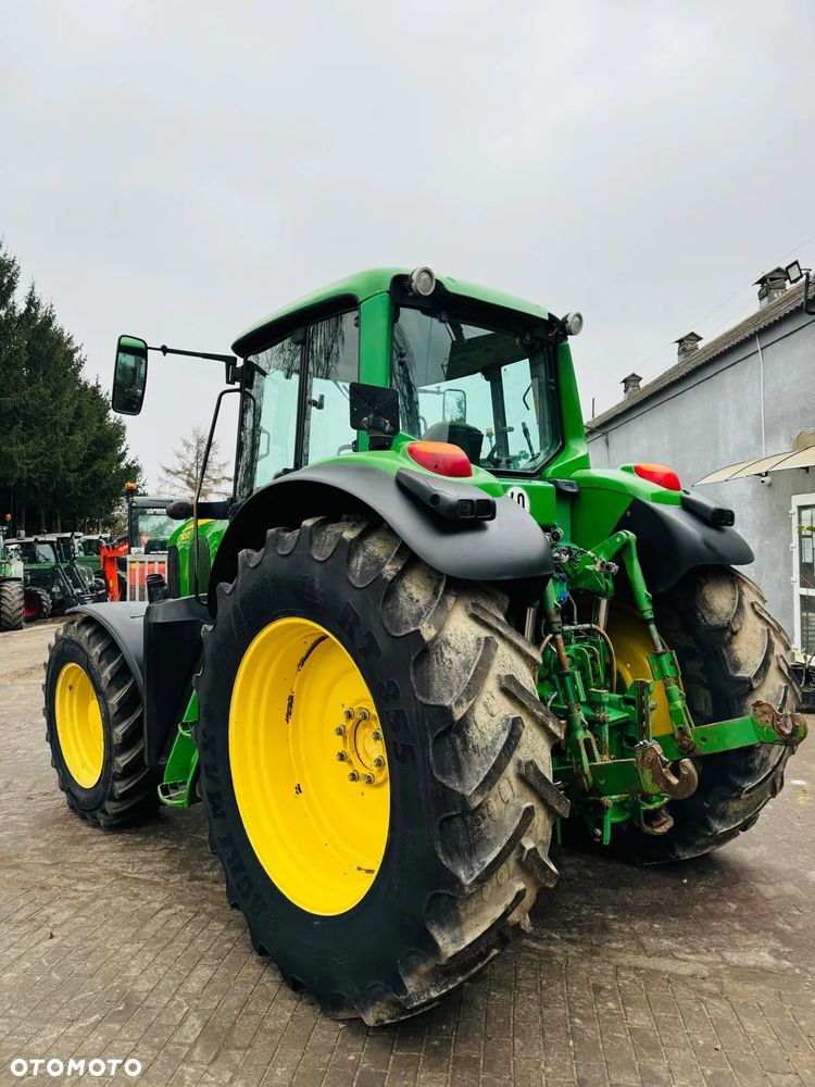 John Deere 7430 Premium - 6