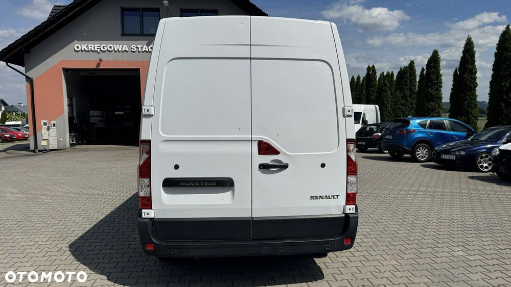 Renault Master - 7