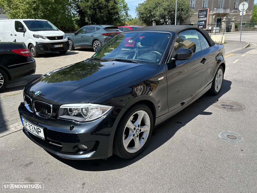 BMW 118 - 3