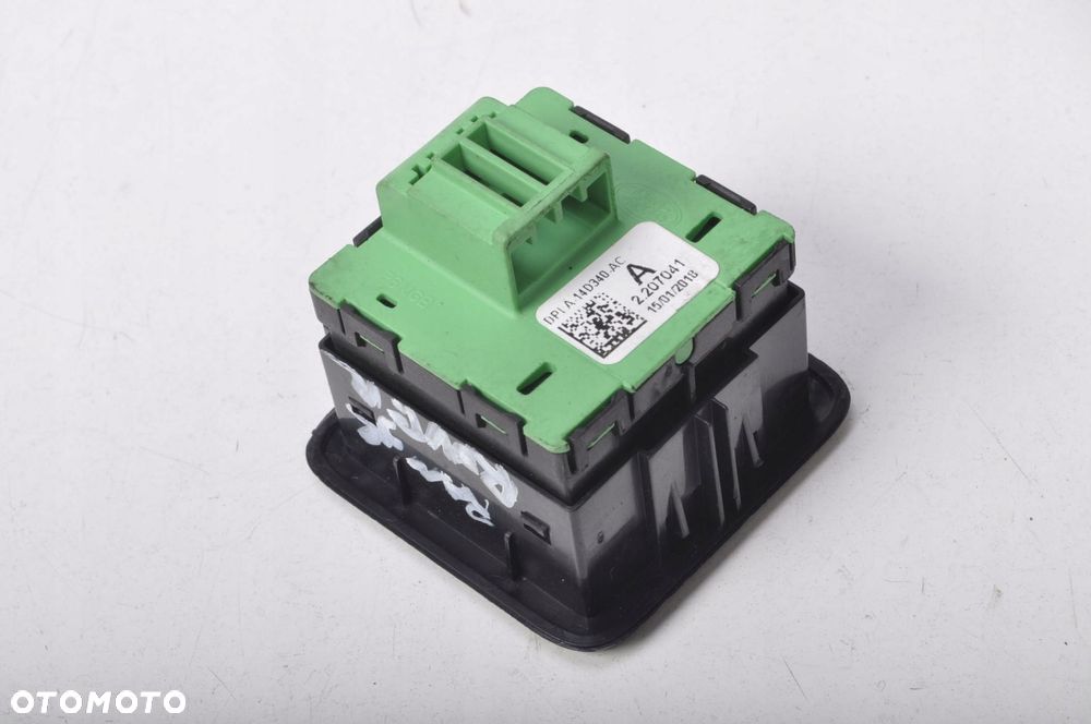 LAND ROVER RANGE ROVER L494 PANEL REGULACJI FOTELA - 3