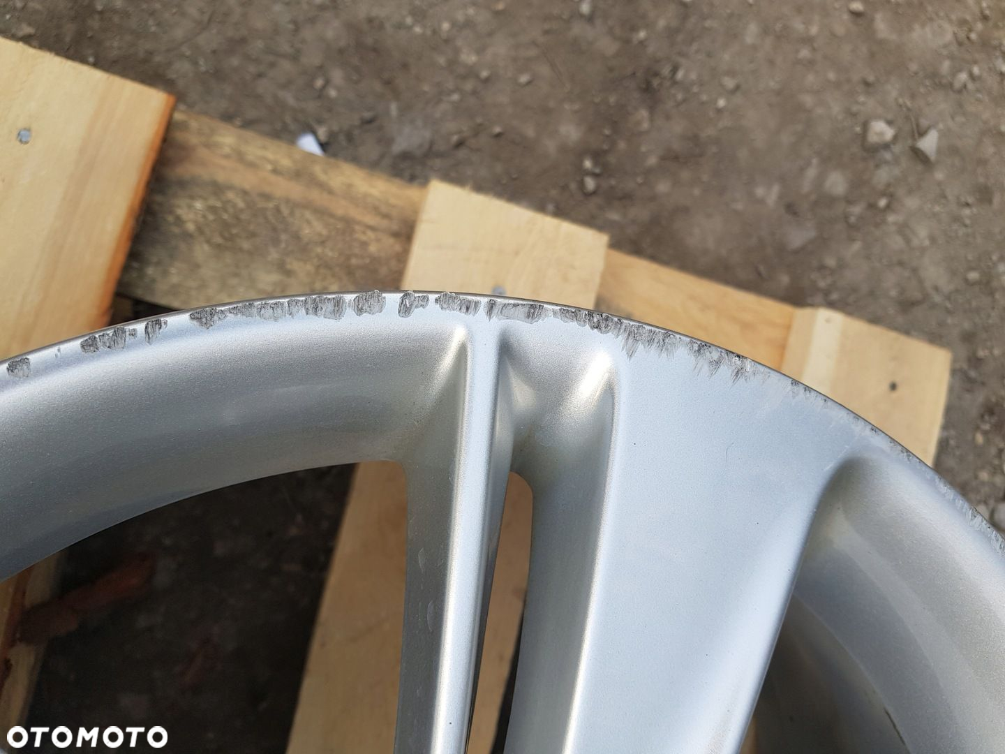 ALUFELGI OPEL ASTRA J ZAFIRA C INSIGNIA B 7.5 x 17 5X115 ET 45 OP101 K1 - 12
