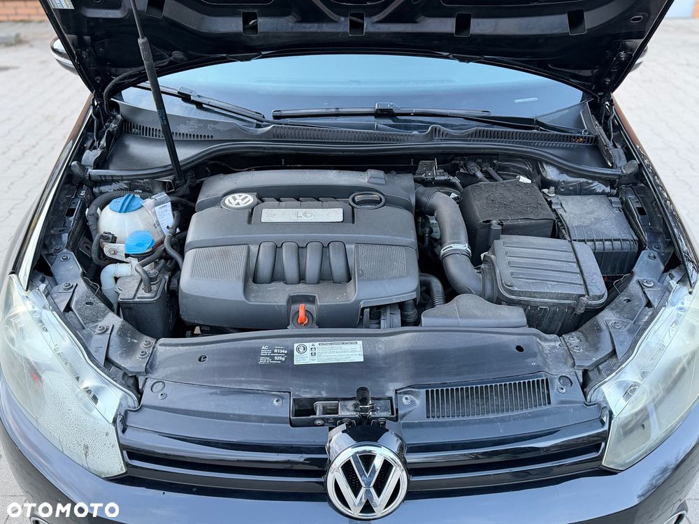 Volkswagen Golf - 9