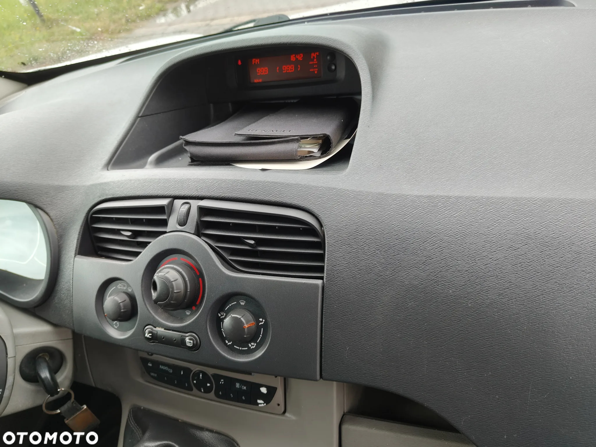 Renault Kangoo - 9