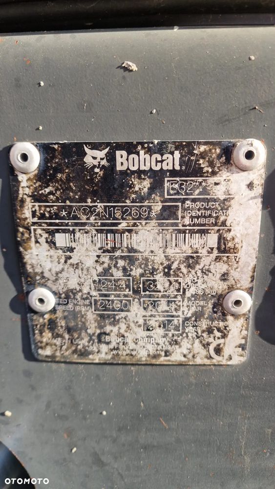 Bobcat E32/13148/G - 8
