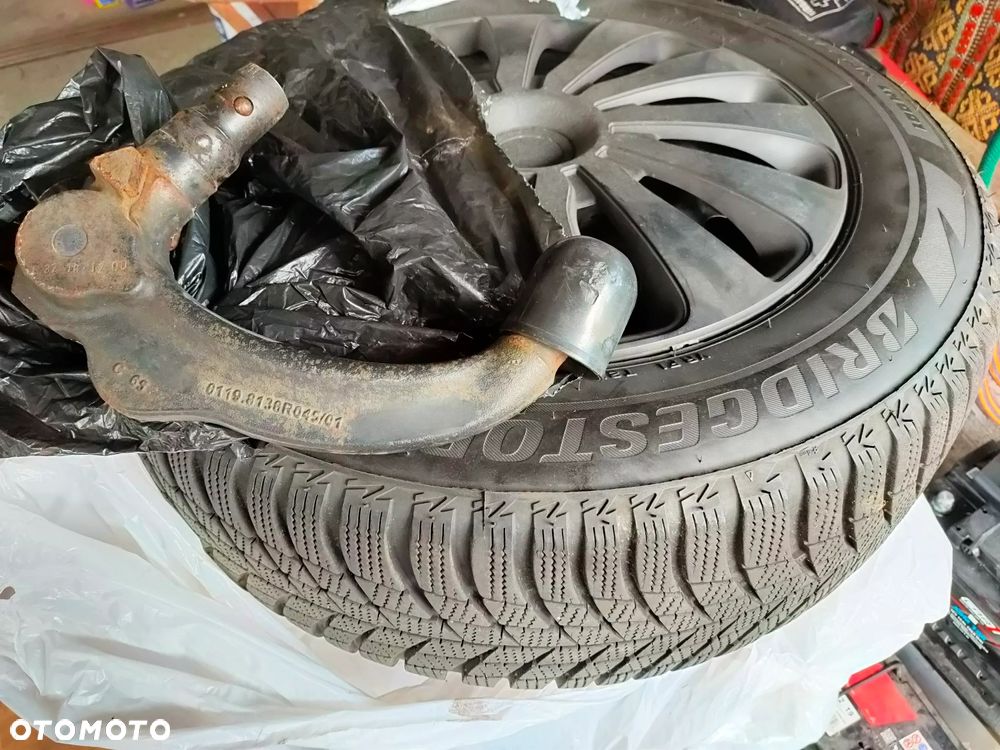 Peugeot 508 BlueHDi 130 Allure S&S EAT8 - 37