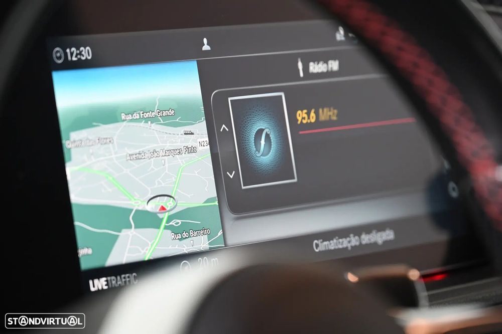 Mercedes-Benz G 400 d - 24