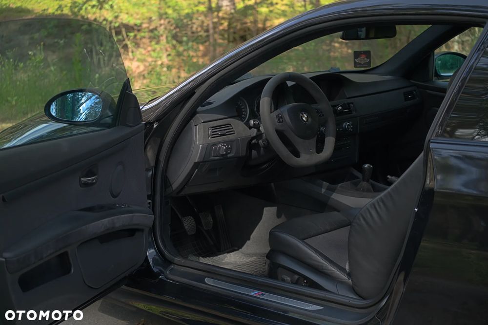BMW Seria 3 335i - 11