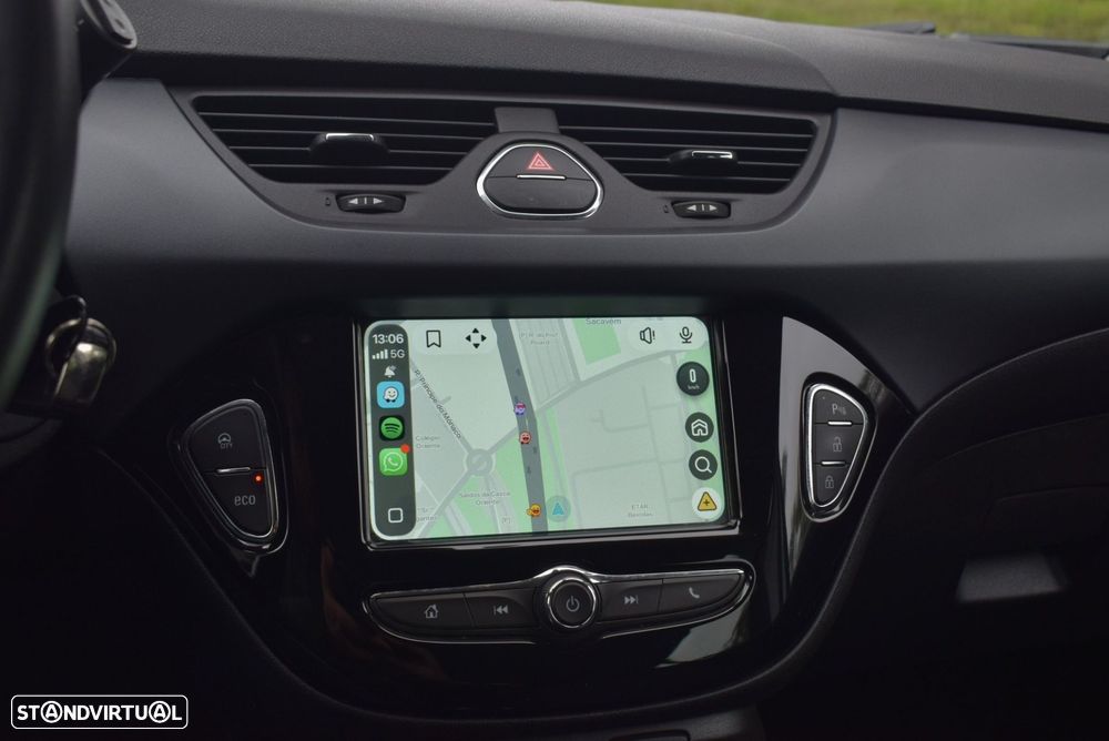 Opel Corsa 1.0 T 120 Anos - 28