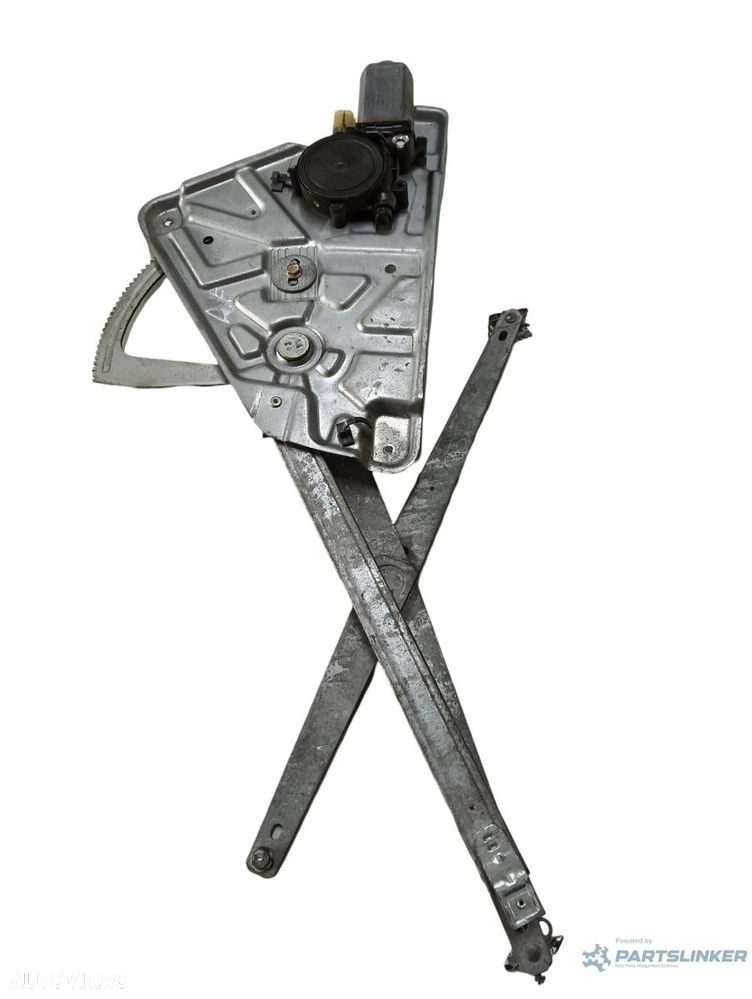 Macara Geam electric  dreapta fata LAND ROVER RANGE ROVER II LP_, P38A 1994 - 2002 - 2