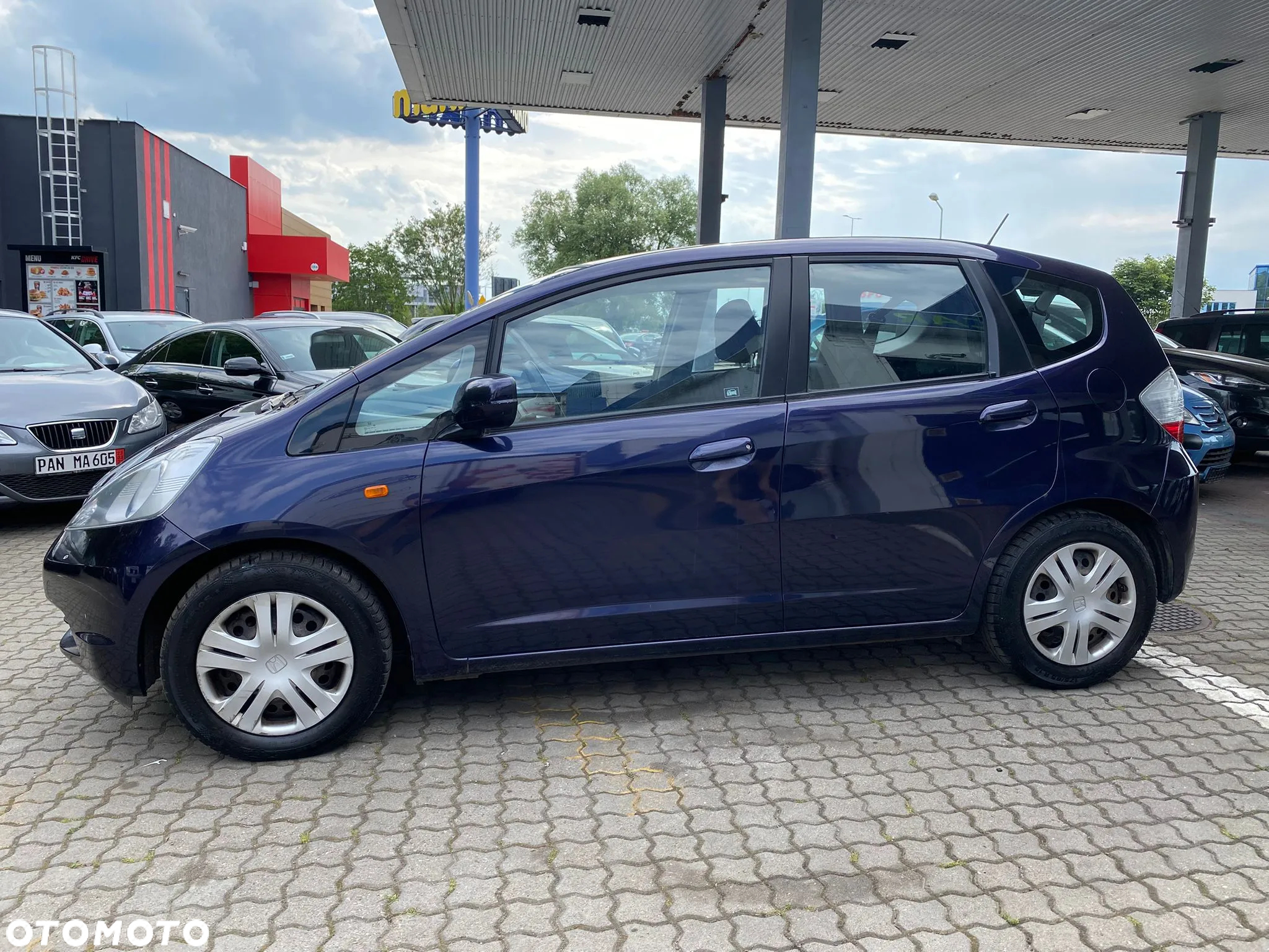 Honda Jazz 1.2 Trend - 20