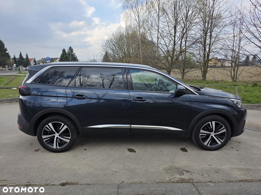 Peugeot 5008 BlueHDi 130 Active Pack - 6