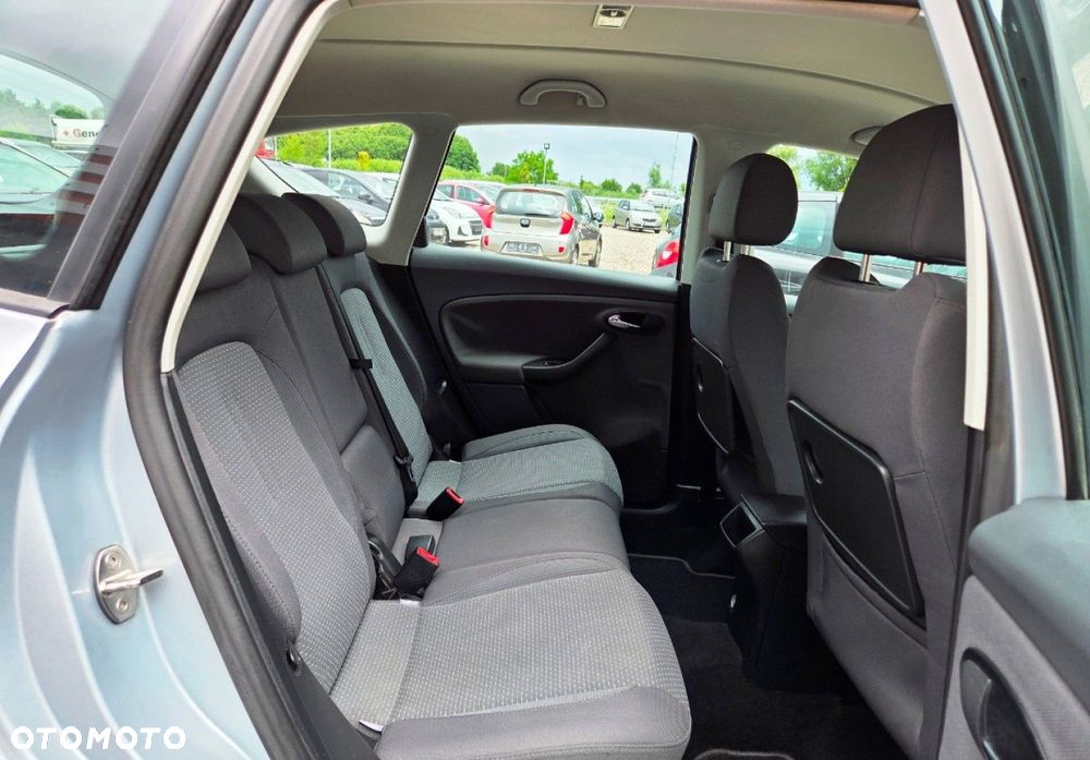 Seat Altea XL - 11