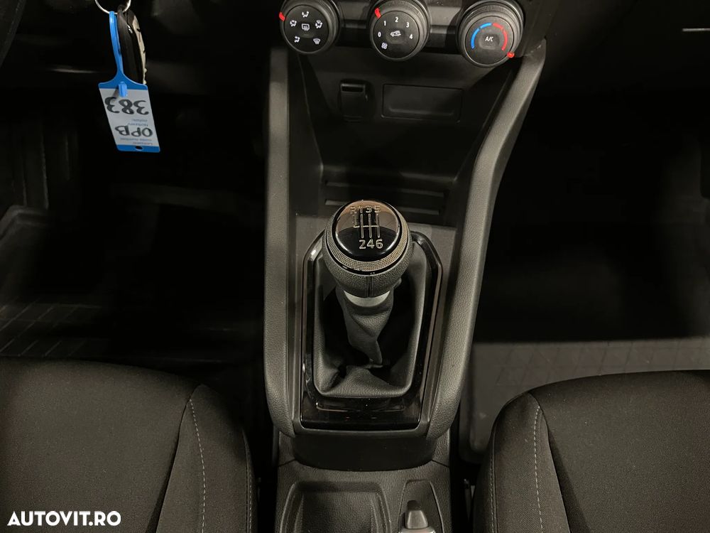 Renault Clio V 1.0 TCe Life - 21