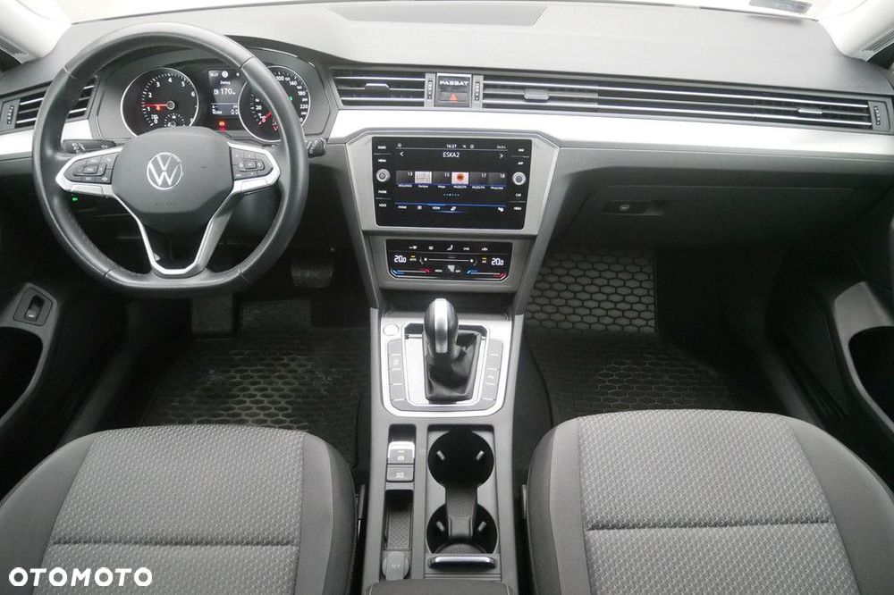 Volkswagen Passat Variant 1.5 TSI EVO Essence DSG - 8