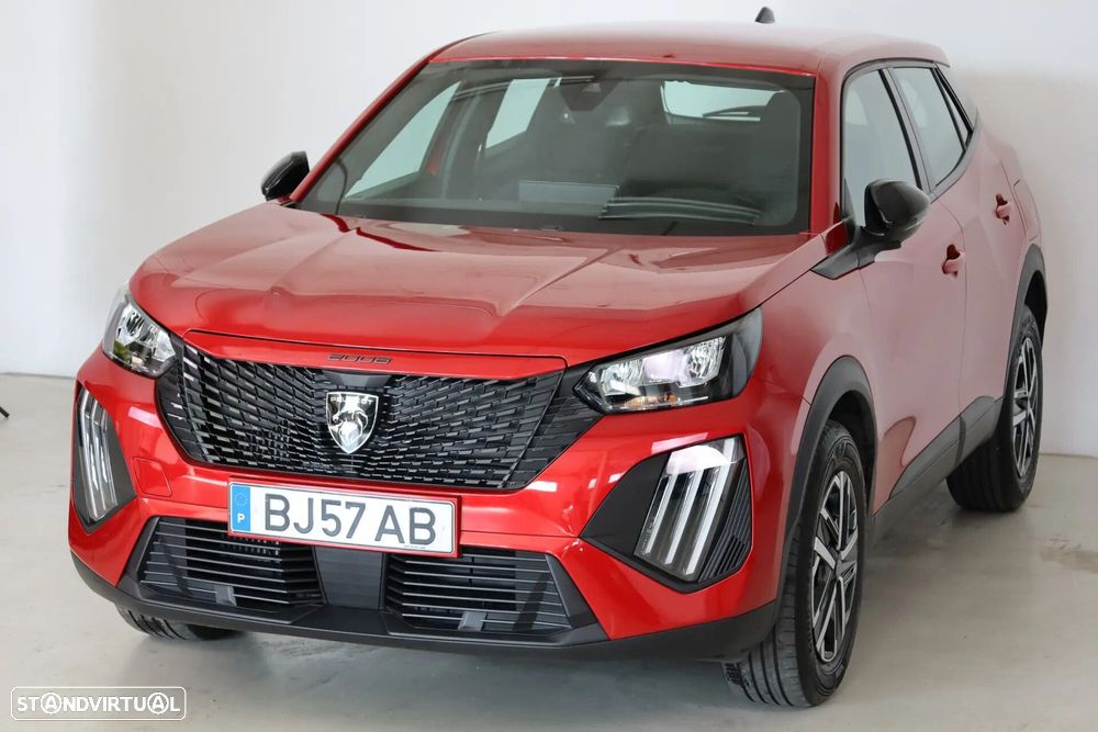 Peugeot 2008 PureTech 100 Style - 3