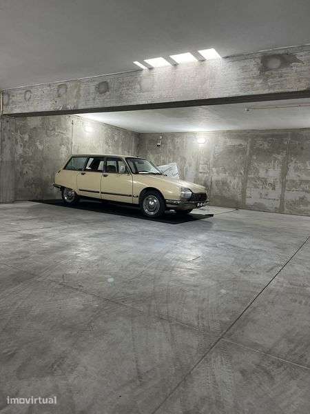 Aluguer Garagem Classicos - Grande imagem: 5/6