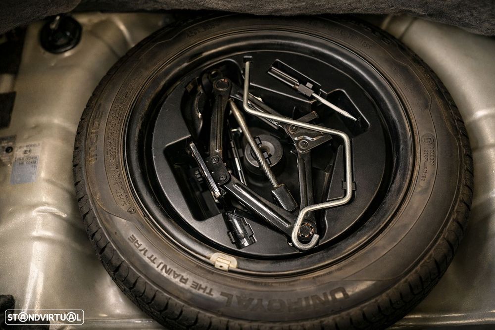 Fiat 500 1.2 Pur-O2 Lounge - 12