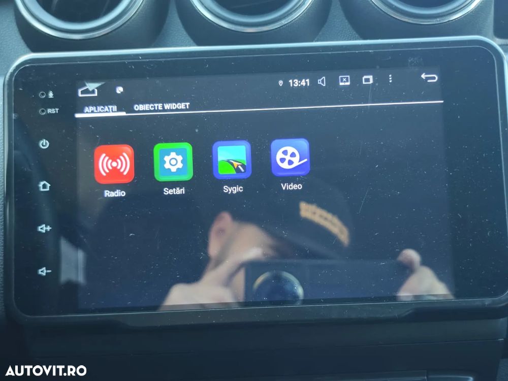 Dacia Duster TCe 150 4WD Prestige Plus - 33