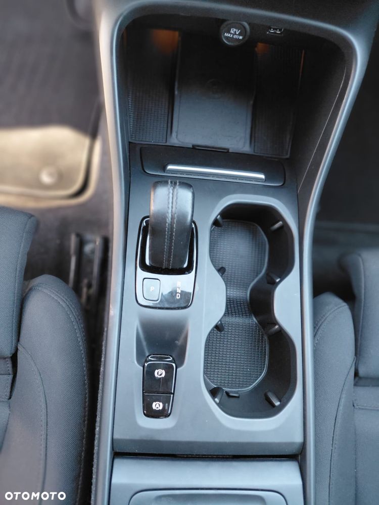 Volvo XC 40 D3 AWD Inscription - 17