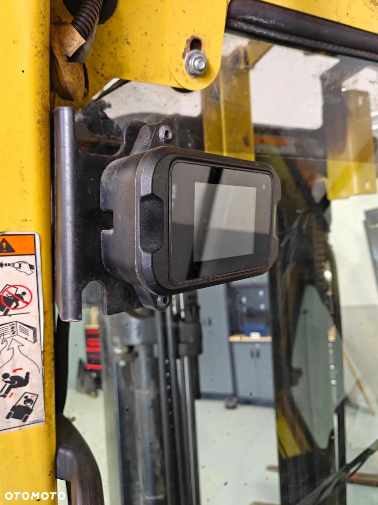 Hyster 2.5 Fortens - 23