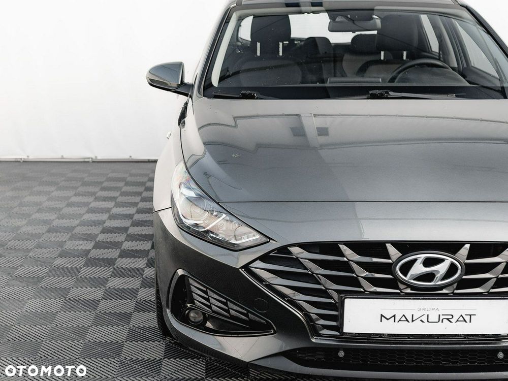 Hyundai i30 1.0 T-GDI Modern - 9