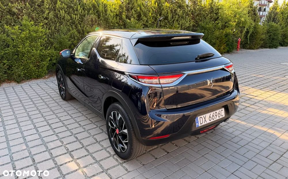 DS Automobiles DS 3 - 3