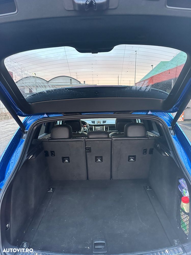 Porsche Macan PDK - 14