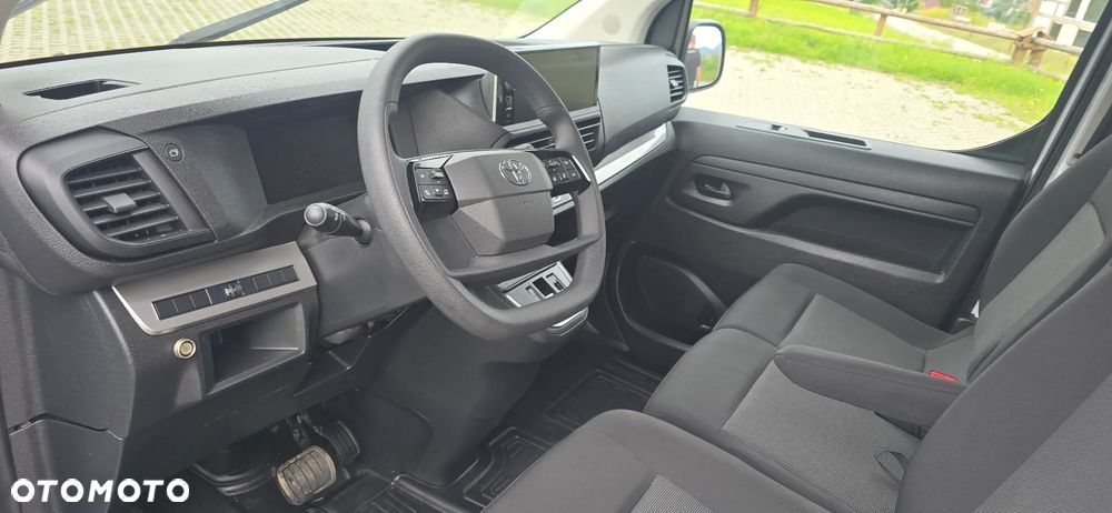 Toyota proace - 30