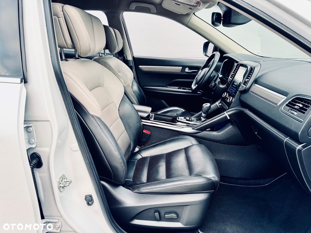 Renault Koleos 2.0 dCi Initiale Paris 4x4 X-Tronic - 29