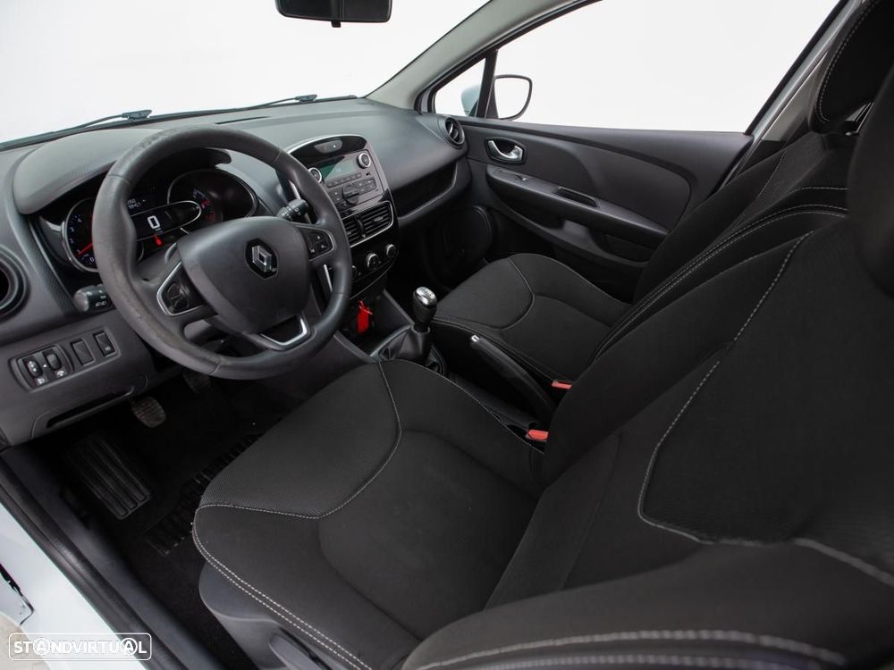 Renault Clio 1.5 dCi Zen - 6