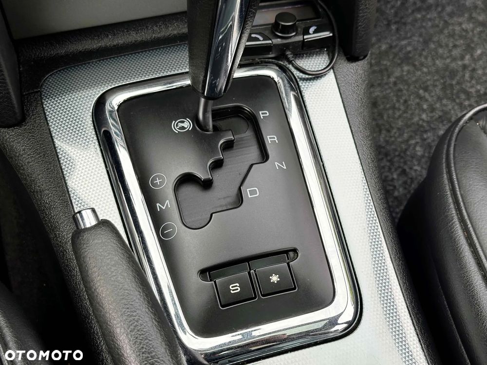 Peugeot 407 SW V6 210 Premium - 30