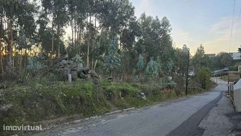 vende se terreno urbano - Crestuma - Grande imagem: 2/5