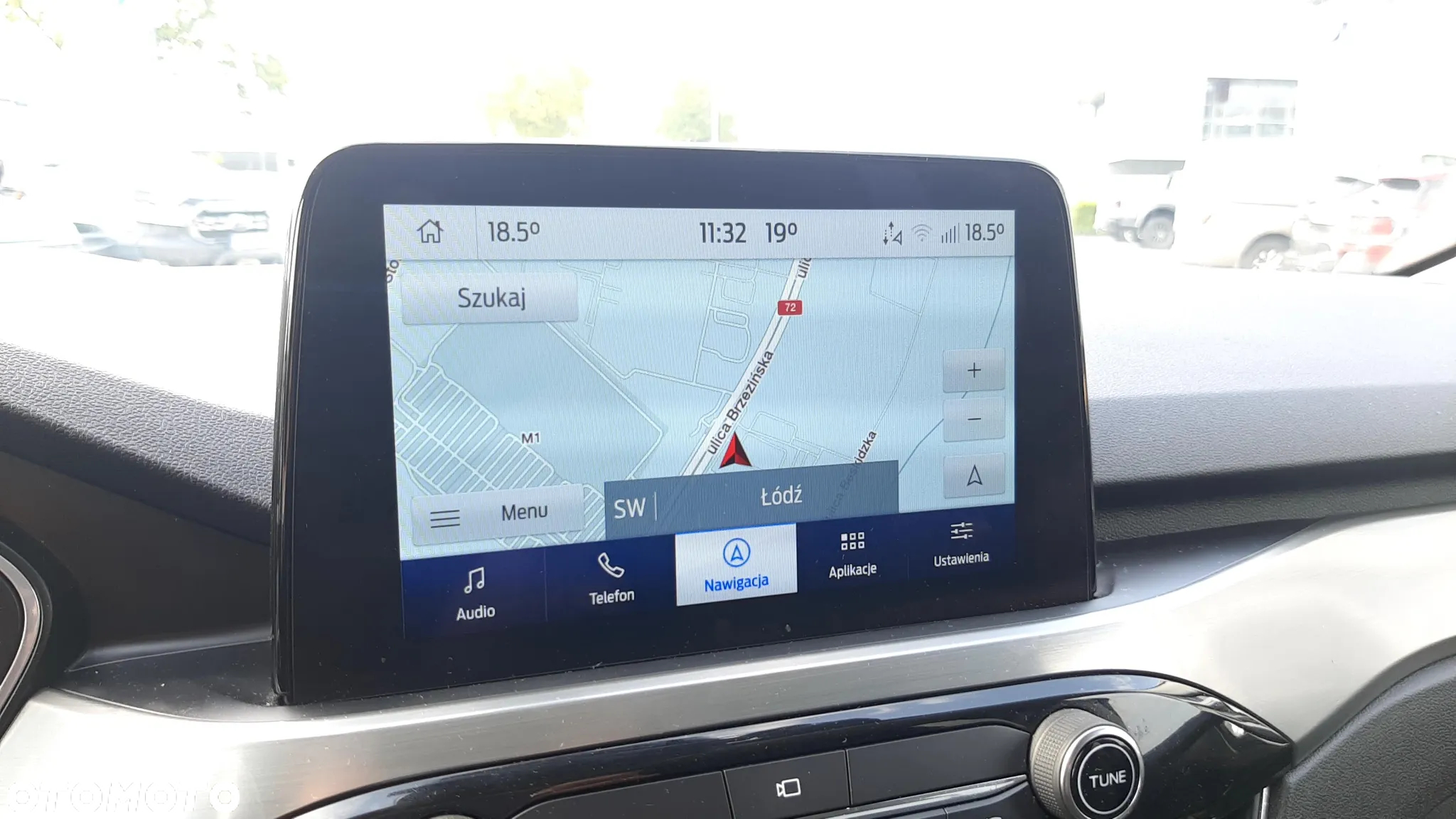 Ford Kuga 2.5 FHEV FWD Titanium - 25