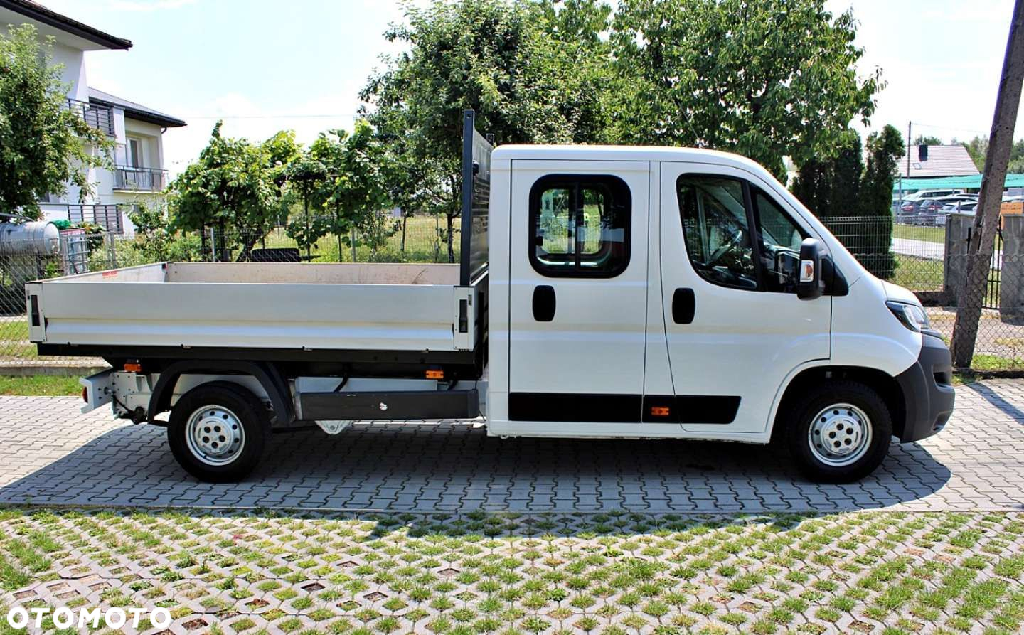 Peugeot Boxer - 4