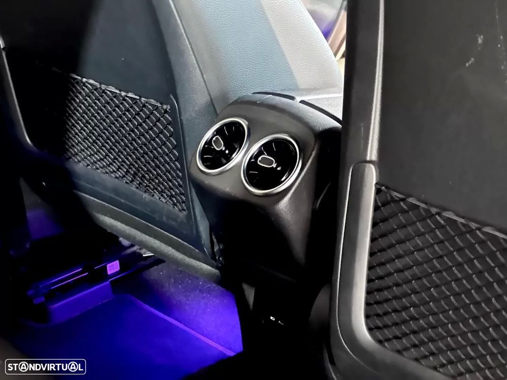 Mercedes-Benz A 180 d 7G-DCT Progressive - 15