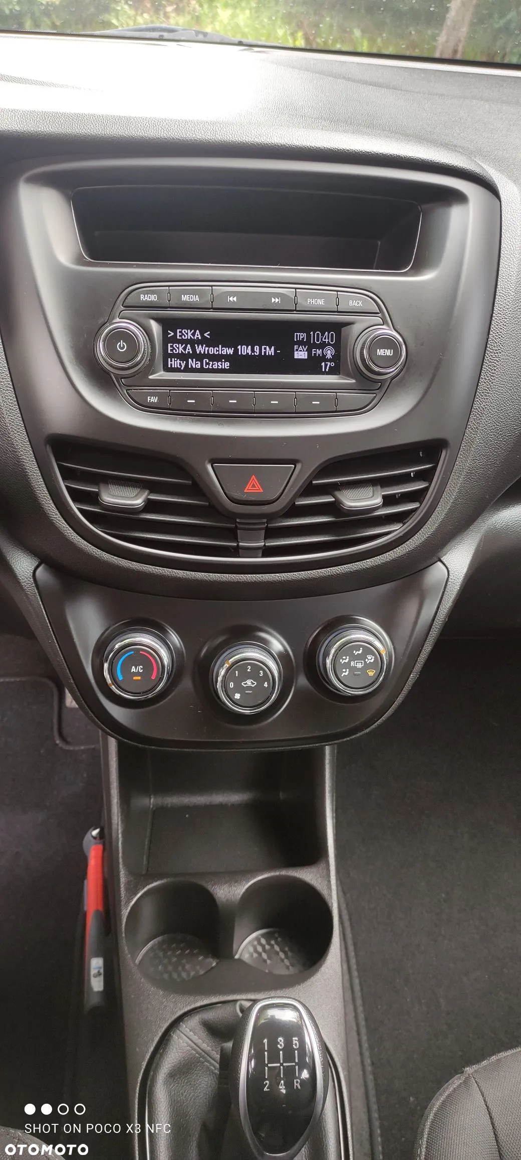 Opel Karl 1.0 ECOTEC Start/Stop 120 Jahre - 27