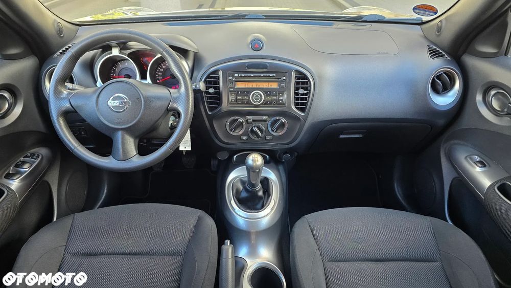 Nissan Juke - 13