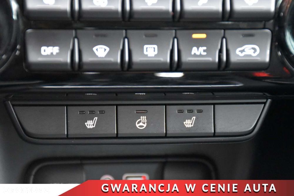 Kia Sportage 2.0 CRDI 2WD Vision - 18