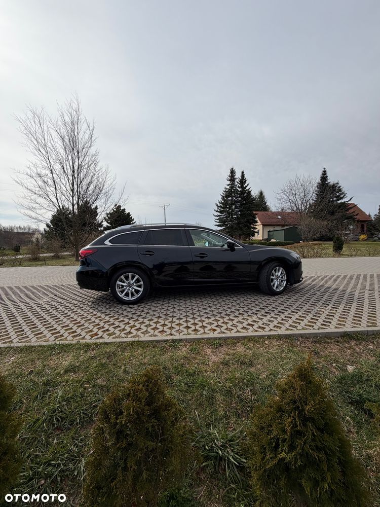 Mazda 6 2.0 SkyEnergy - 5