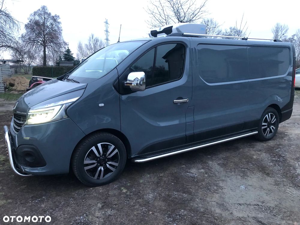 Renault Trafic - 1