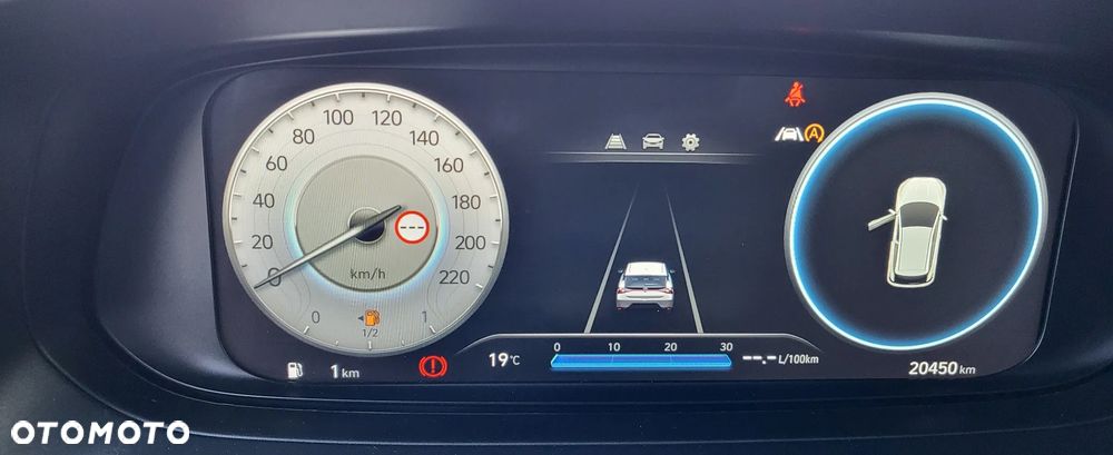 Hyundai Bayon - 13