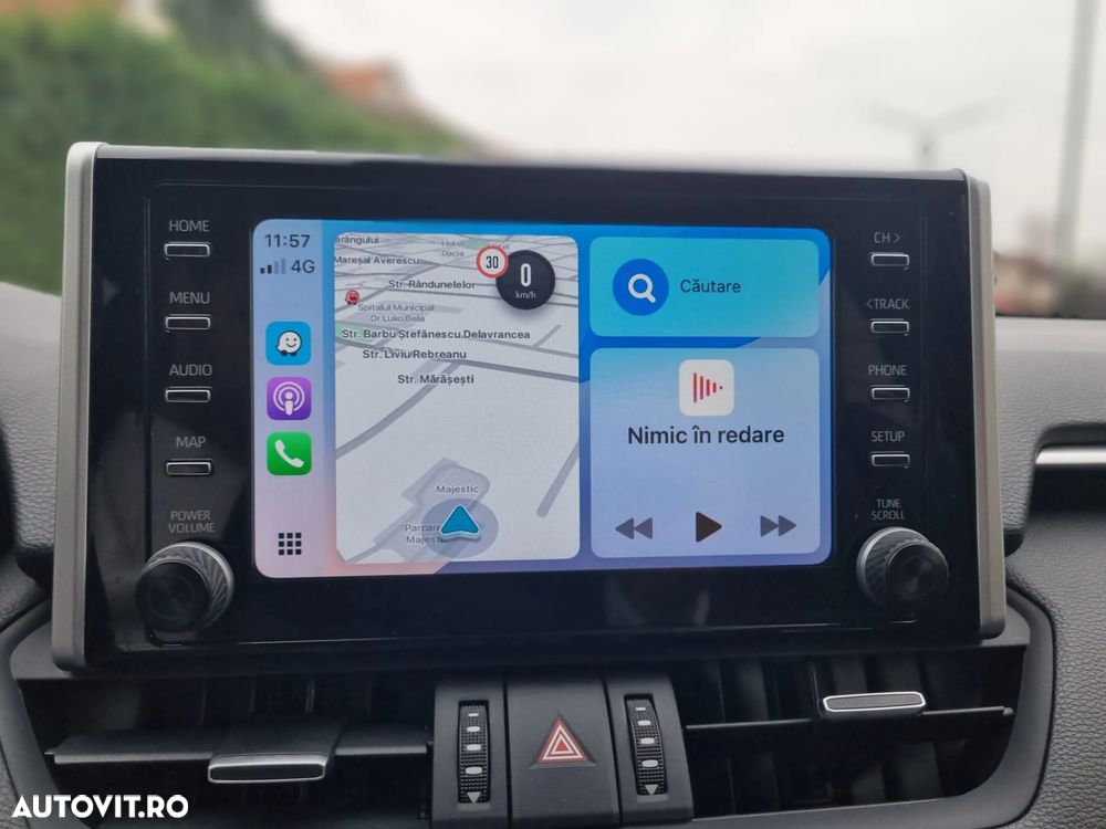 Toyota RAV4 2.5 Hybrid VVT-iE 4x2 Exclusive - 24