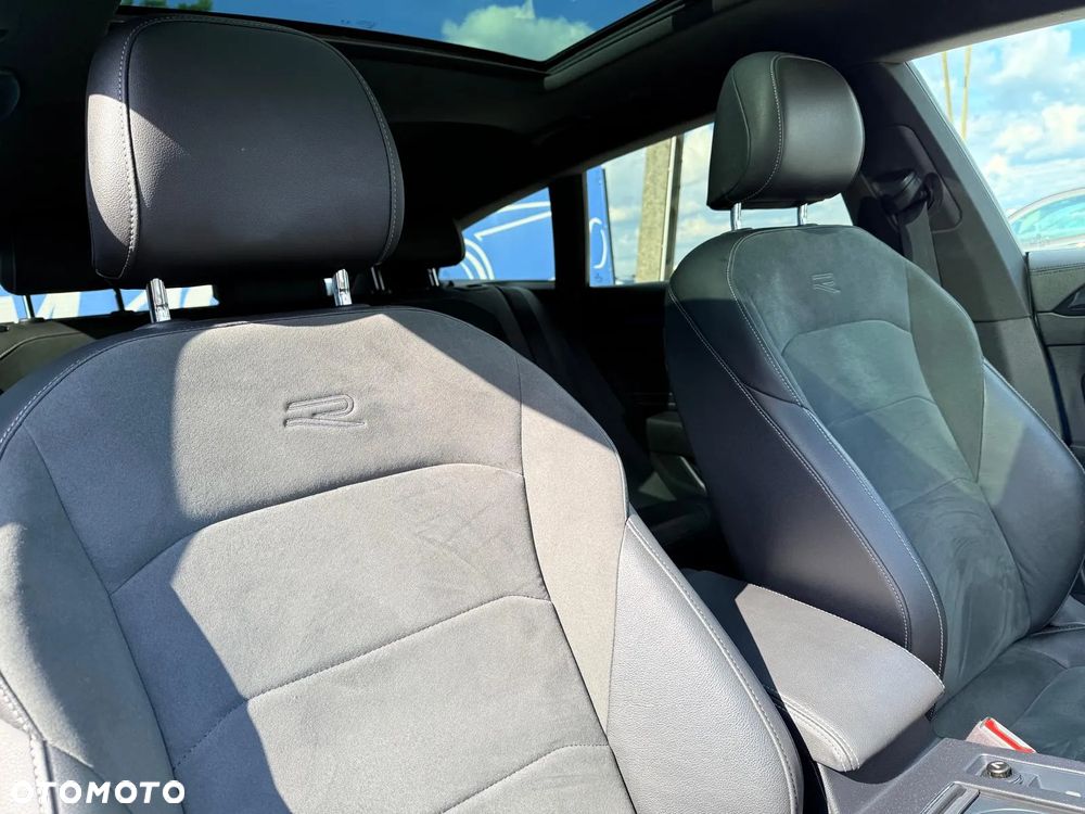 Volkswagen Arteon 2.0 TDI SCR 4Motion DSG R-Line - 18