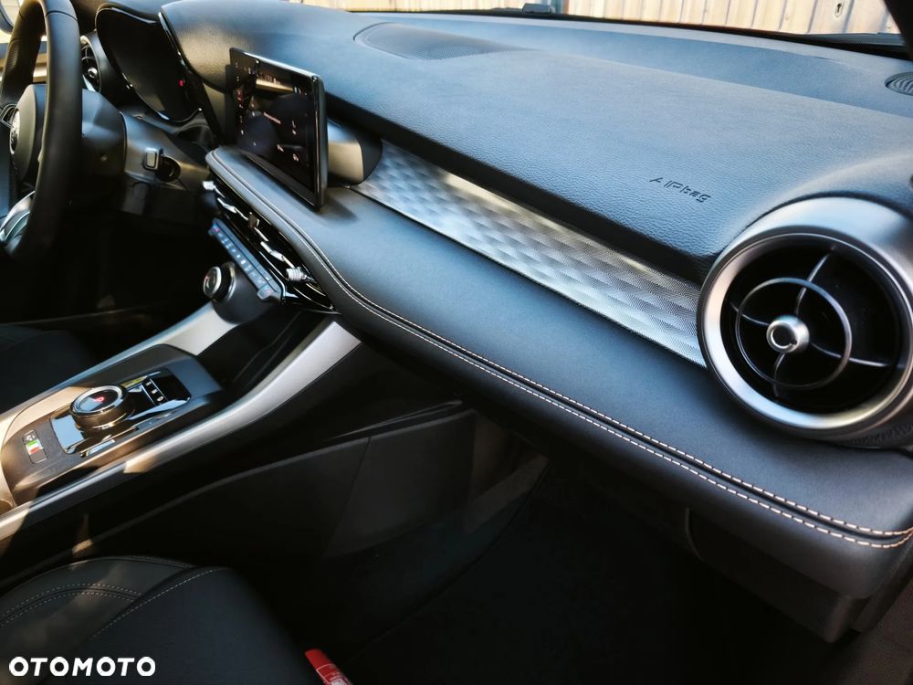 Alfa Romeo Tonale 1.5 T4 GSE mHEV Sprint DCT - 18