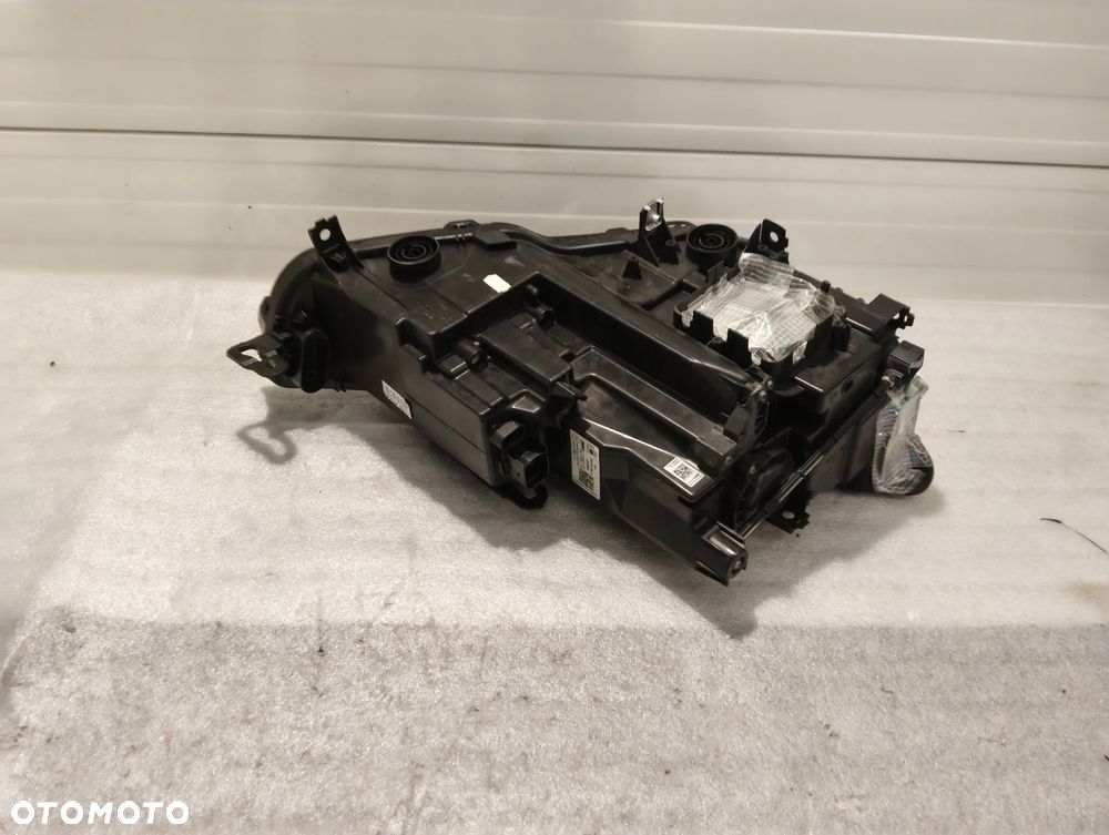 SEAT Cupra Formentor FULL LED PRZÓD STRONA LEWA LAMPA PRZEDNIA 5FG941035B - 9