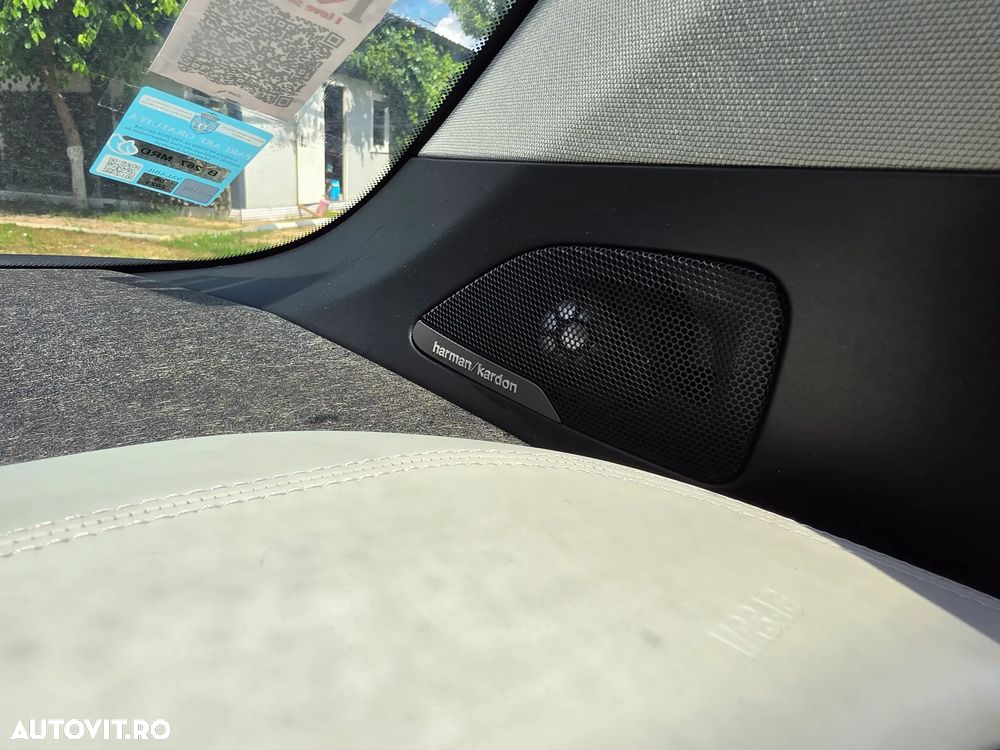 BMW i3 60 Ah - 19