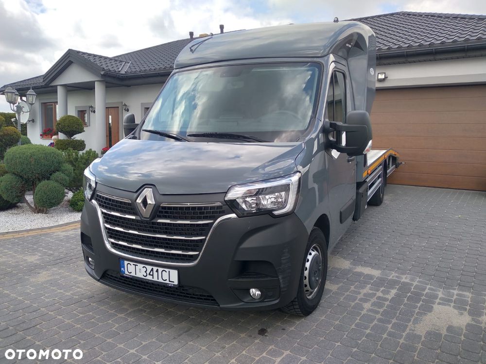 Renault Master - 2