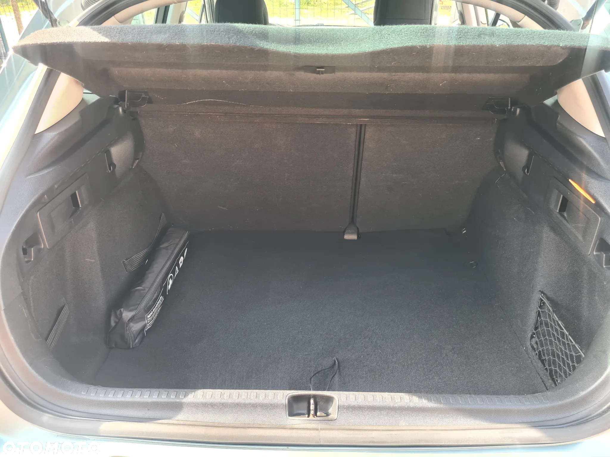Citroën C4 1.6 VTi Equilibre Pack - 15