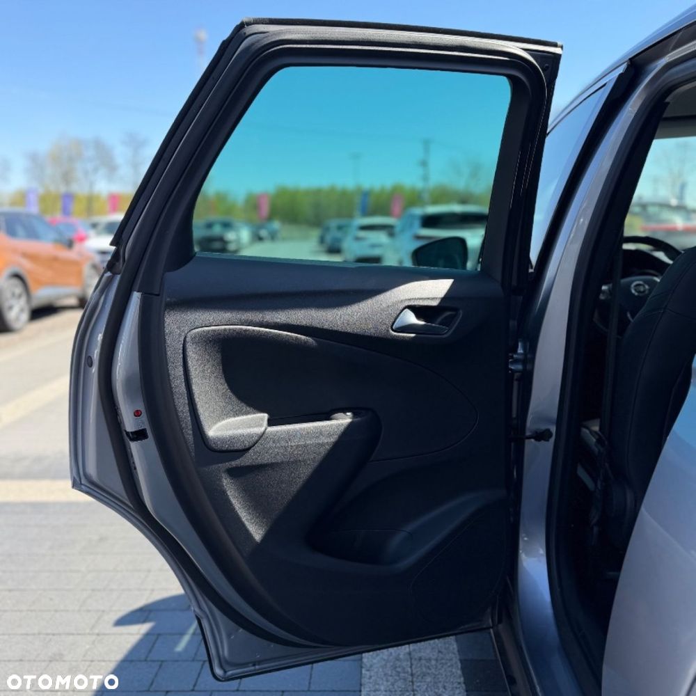 Opel Crossland - 18
