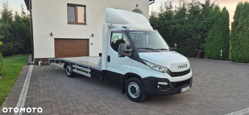 Iveco Daily - 7